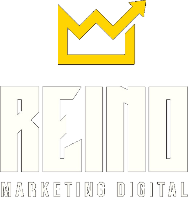 Agência Reino Marketing Digital